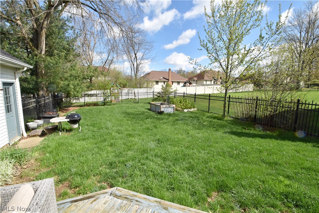 Timber Rdg 01 - Residential