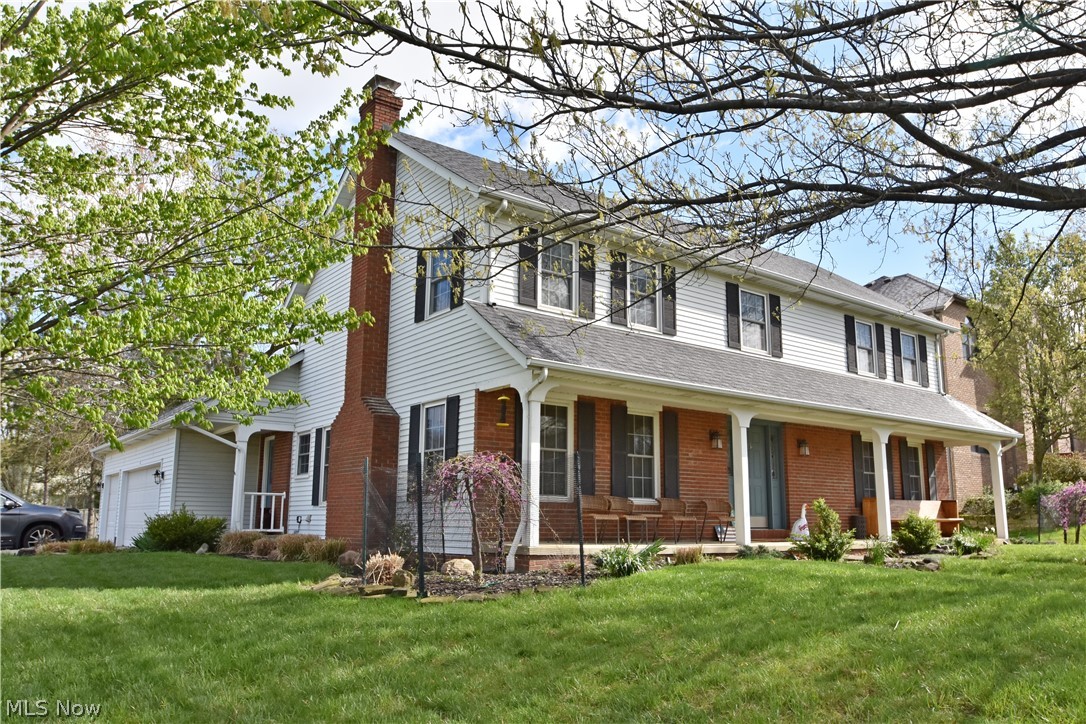 Timber Rdg 01 - Residential