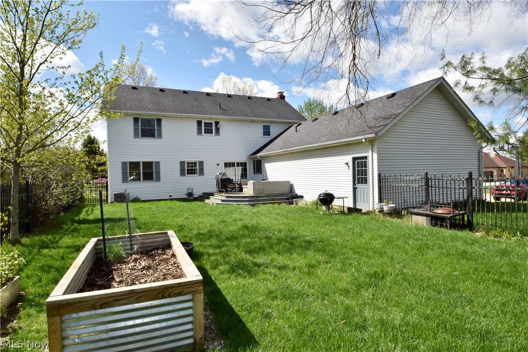 Timber Rdg 01 - Residential