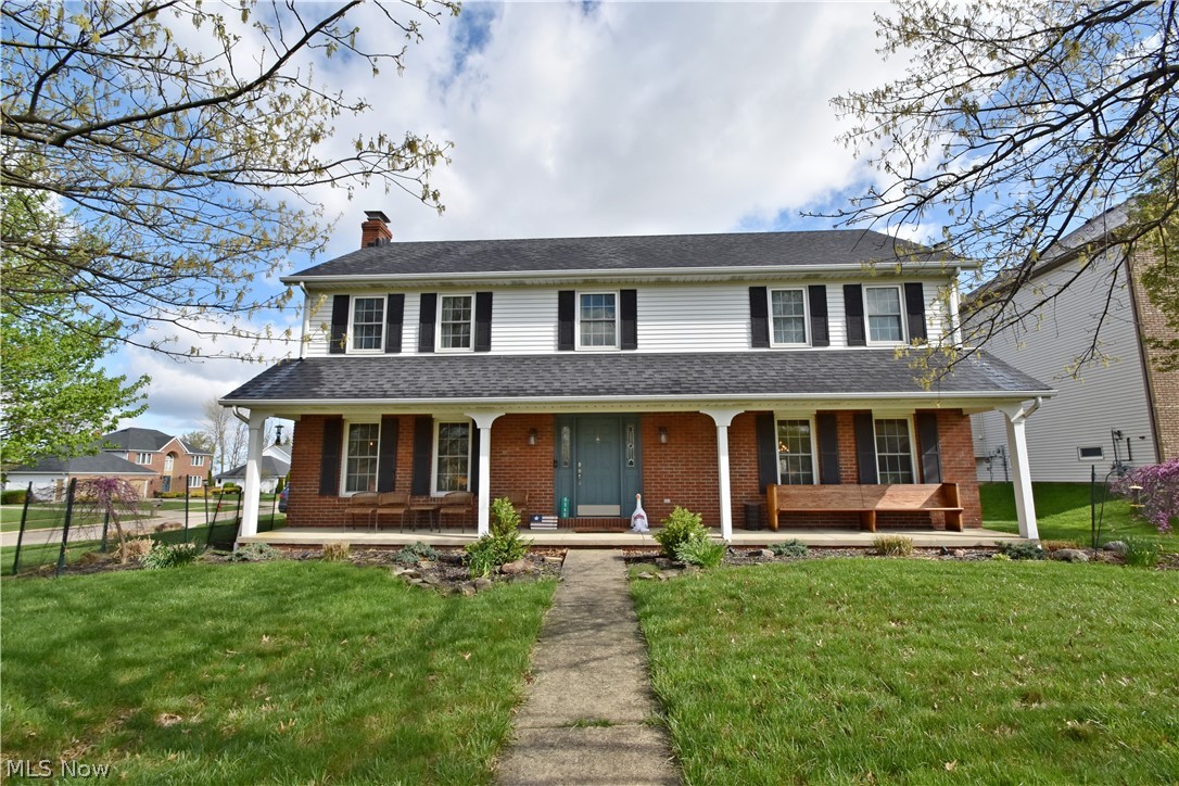 Timber Rdg 01 - Residential