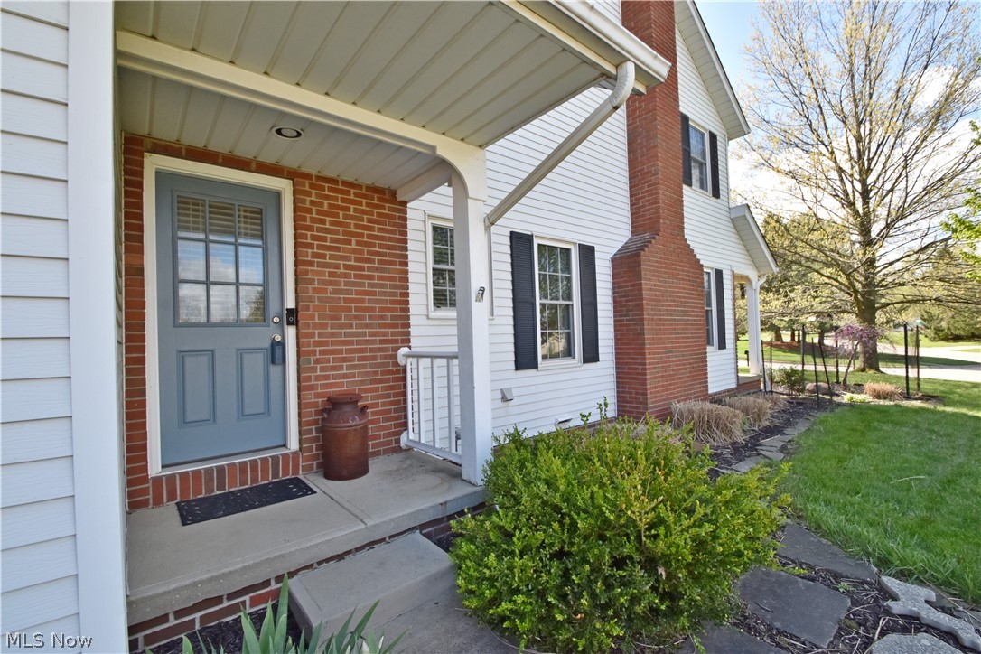 Timber Rdg 01 - Residential