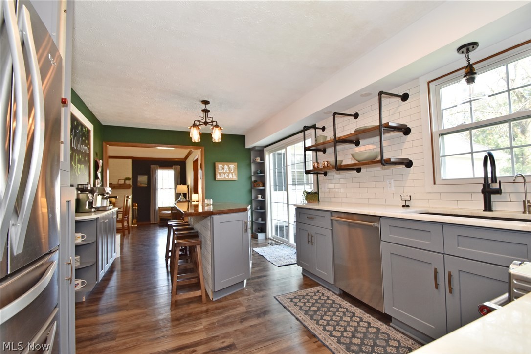 Timber Rdg 01 - Residential