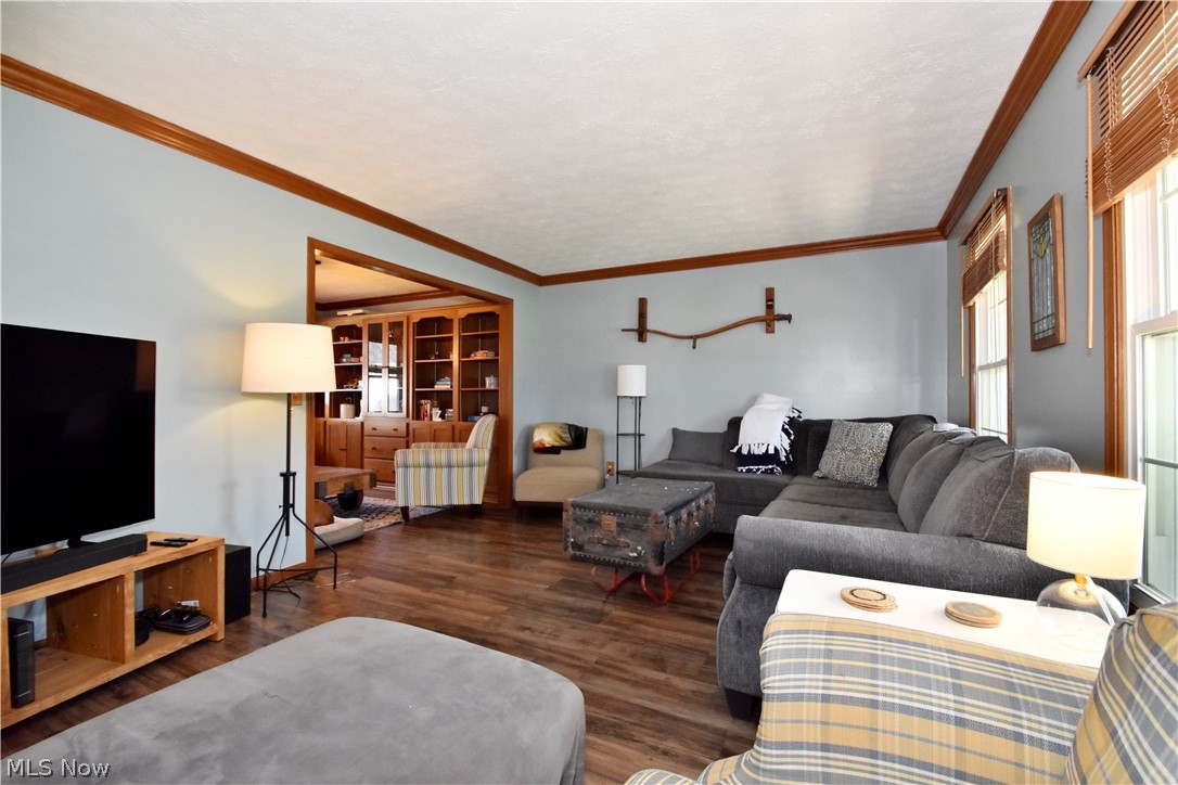 Timber Rdg 01 - Residential