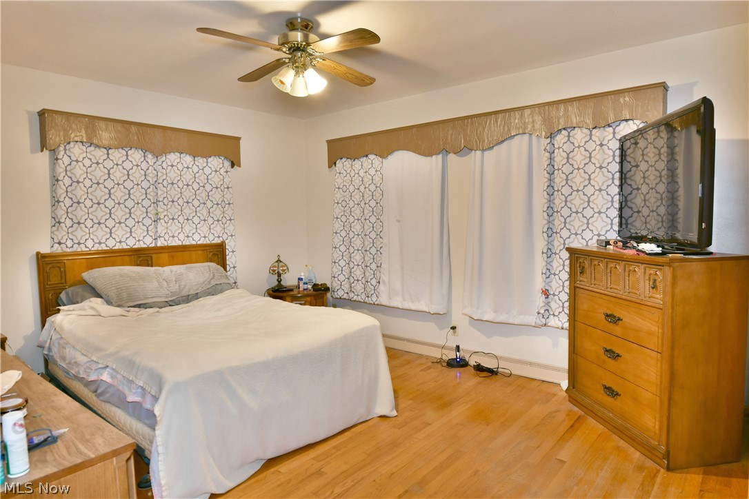 Evans Estates - Residential