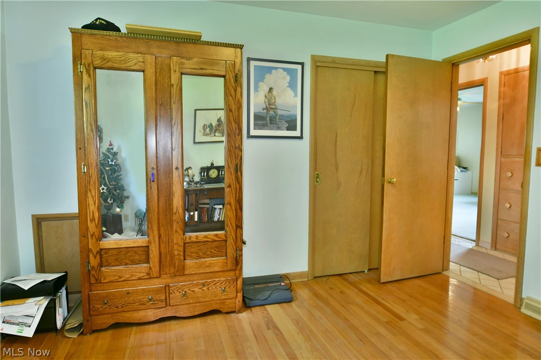 Evans Estates - Residential