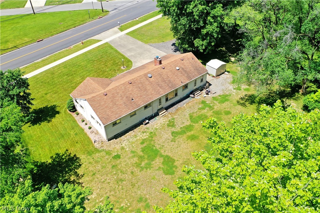 Evans Estates - Residential