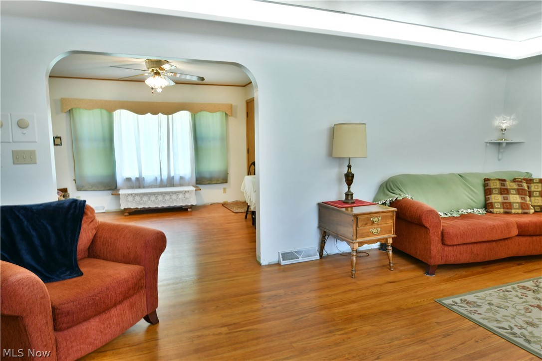 Evans Estates - Residential