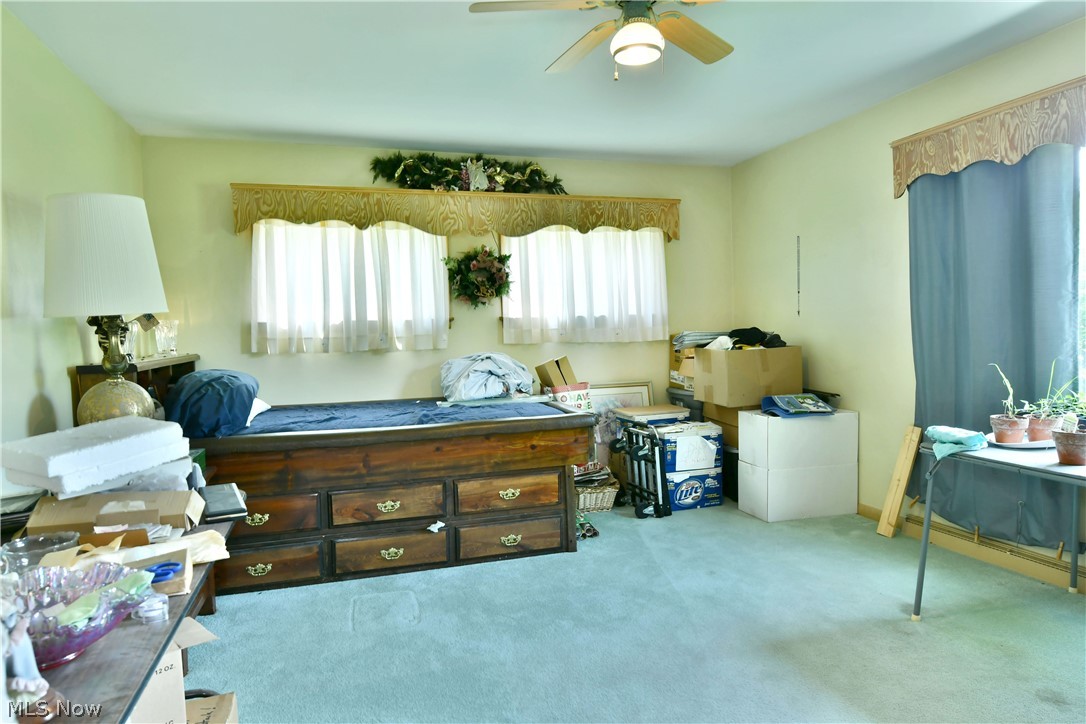 Evans Estates - Residential