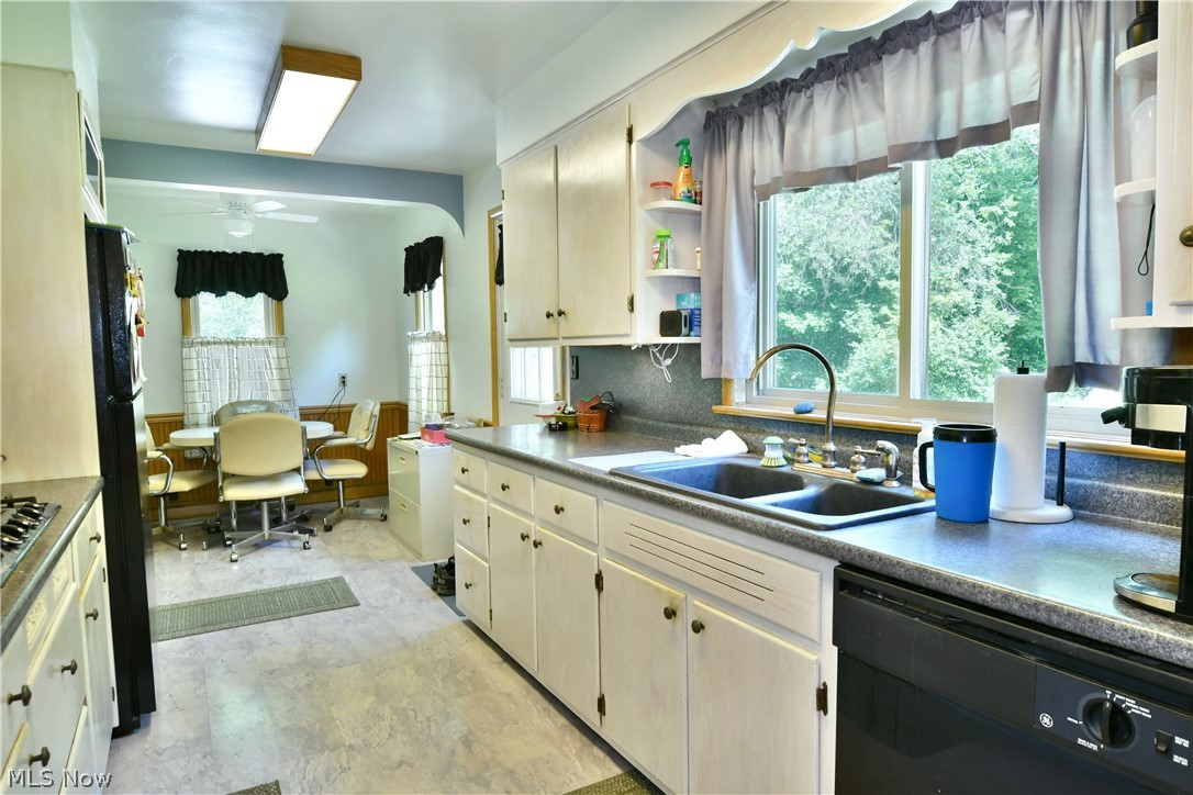 Evans Estates - Residential