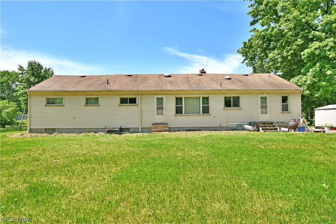 Evans Estates - Residential