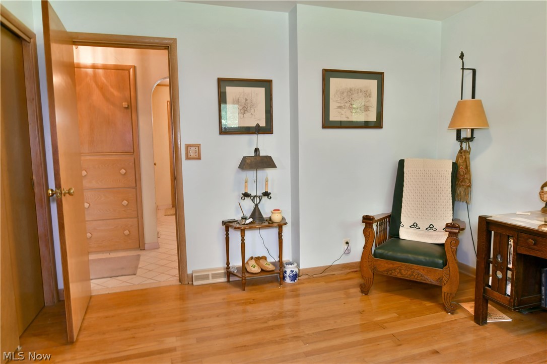 Evans Estates - Residential