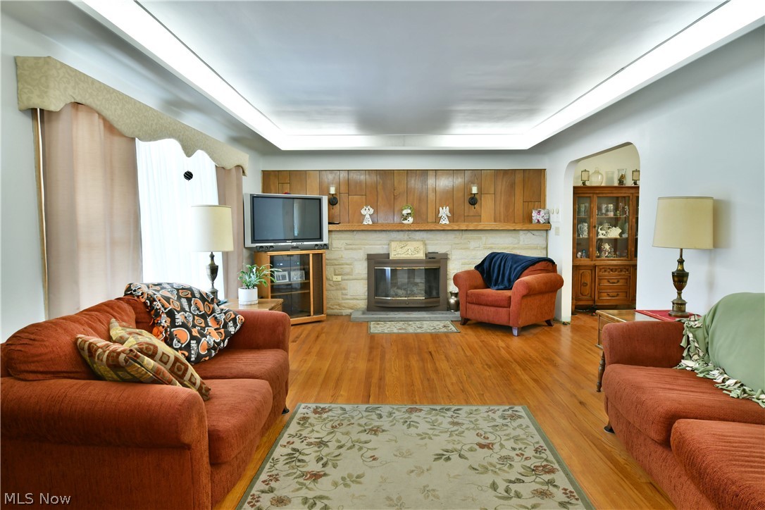 Evans Estates - Residential