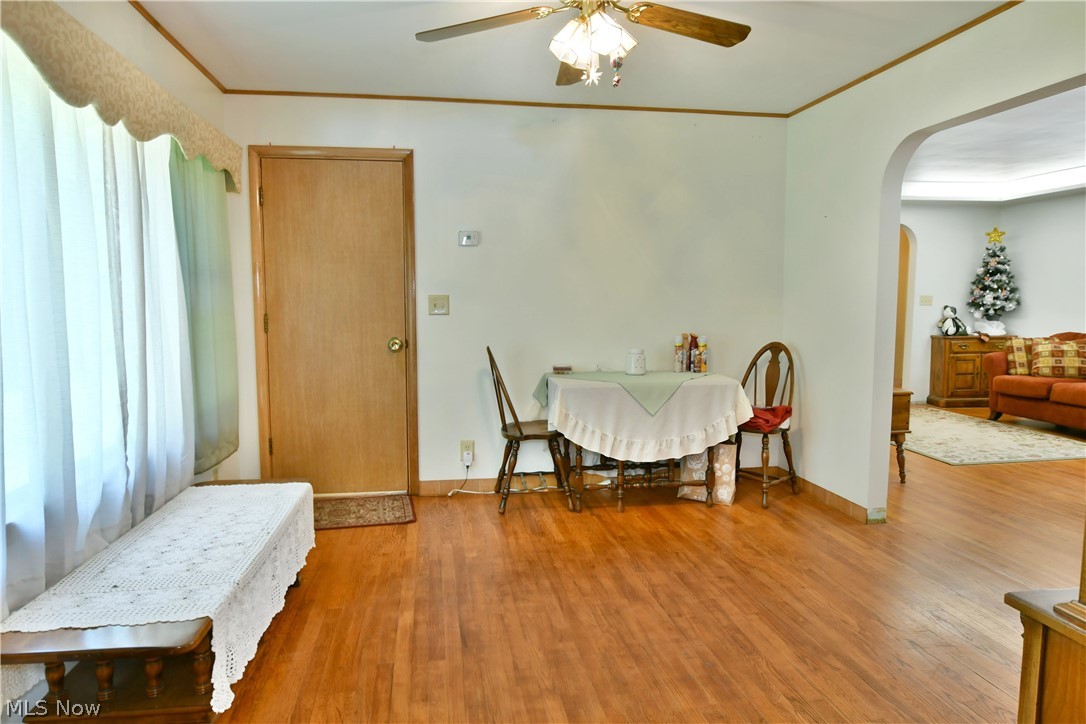 Evans Estates - Residential