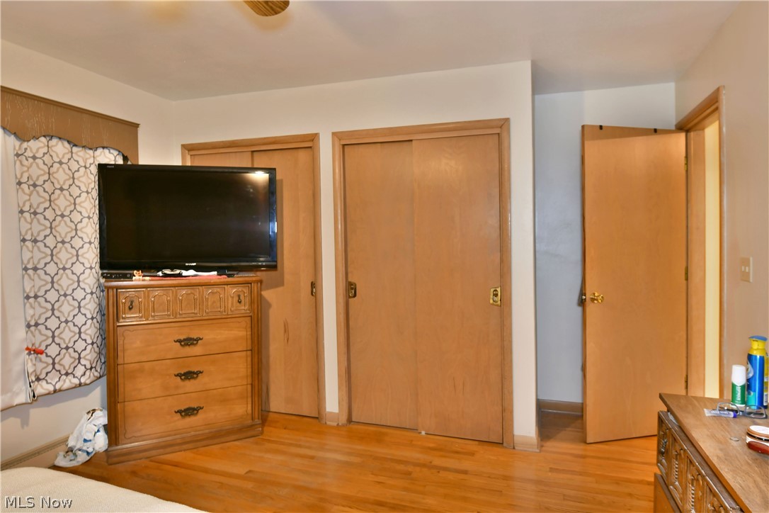 Evans Estates - Residential