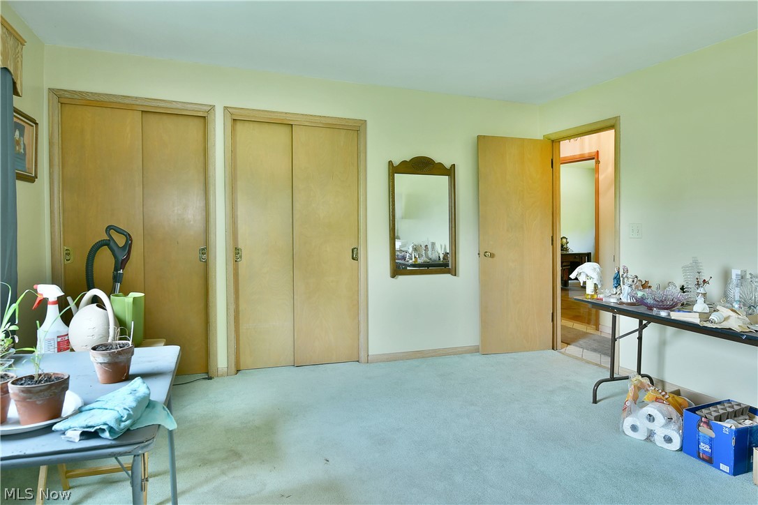 Evans Estates - Residential