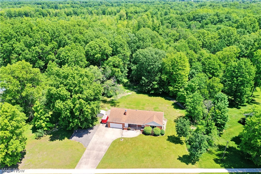 Evans Estates - Residential