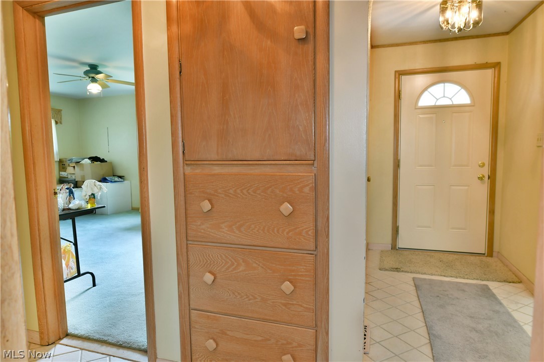 Evans Estates - Residential