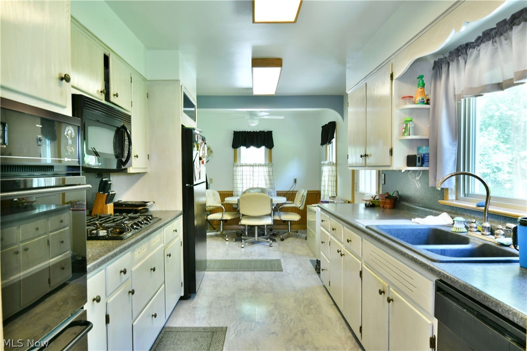 Evans Estates - Residential