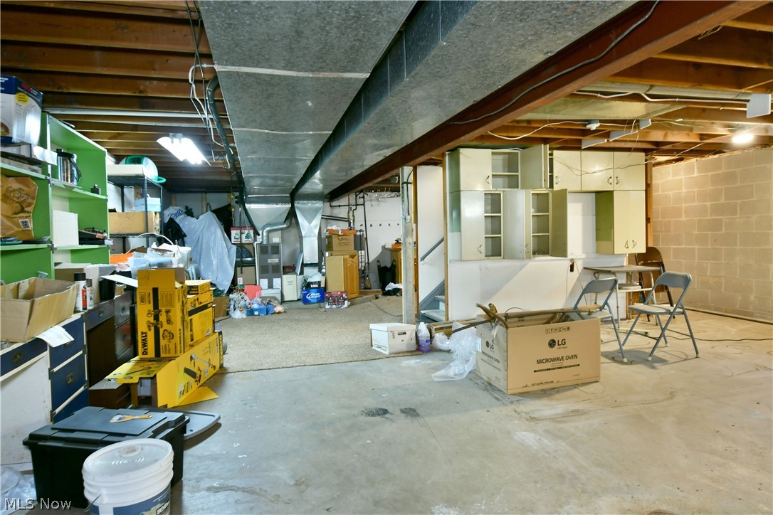 Evans Estates - Residential