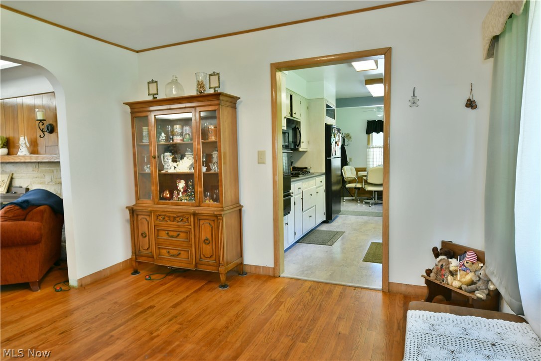 Evans Estates - Residential