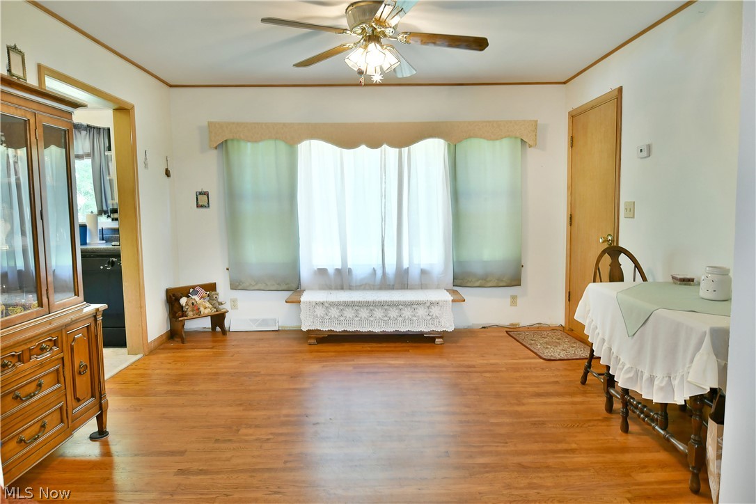 Evans Estates - Residential