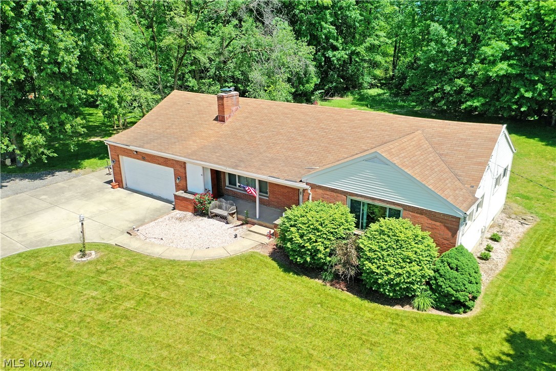 Evans Estates - Residential