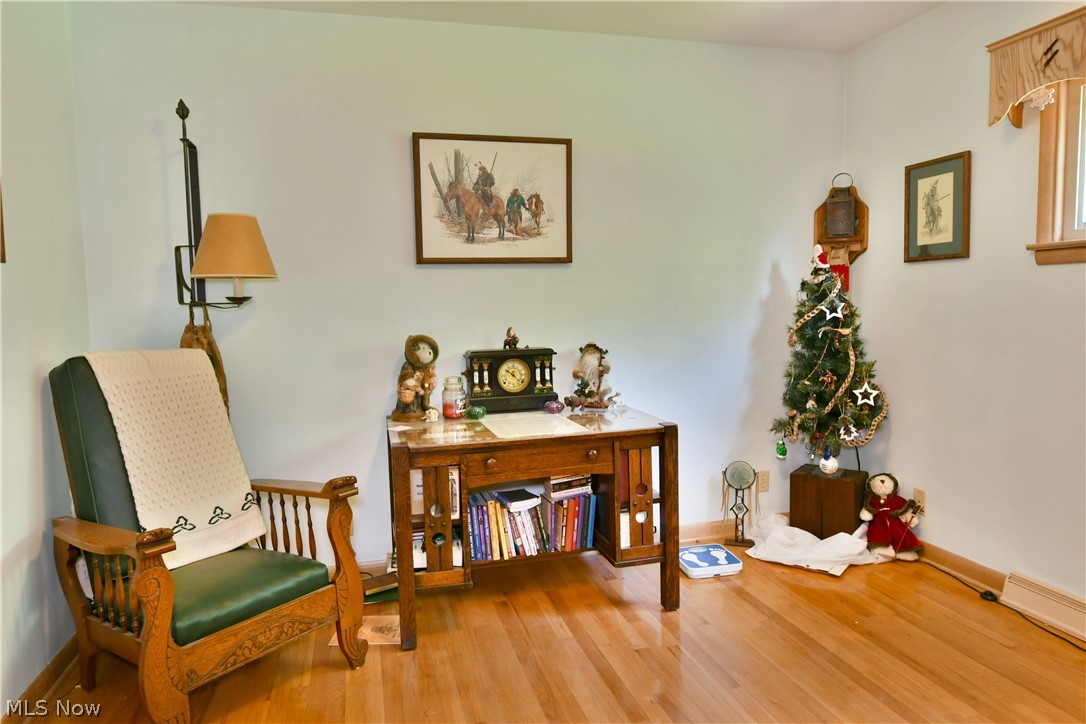 Evans Estates - Residential