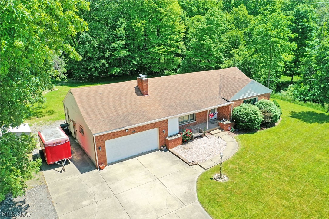 Evans Estates - Residential