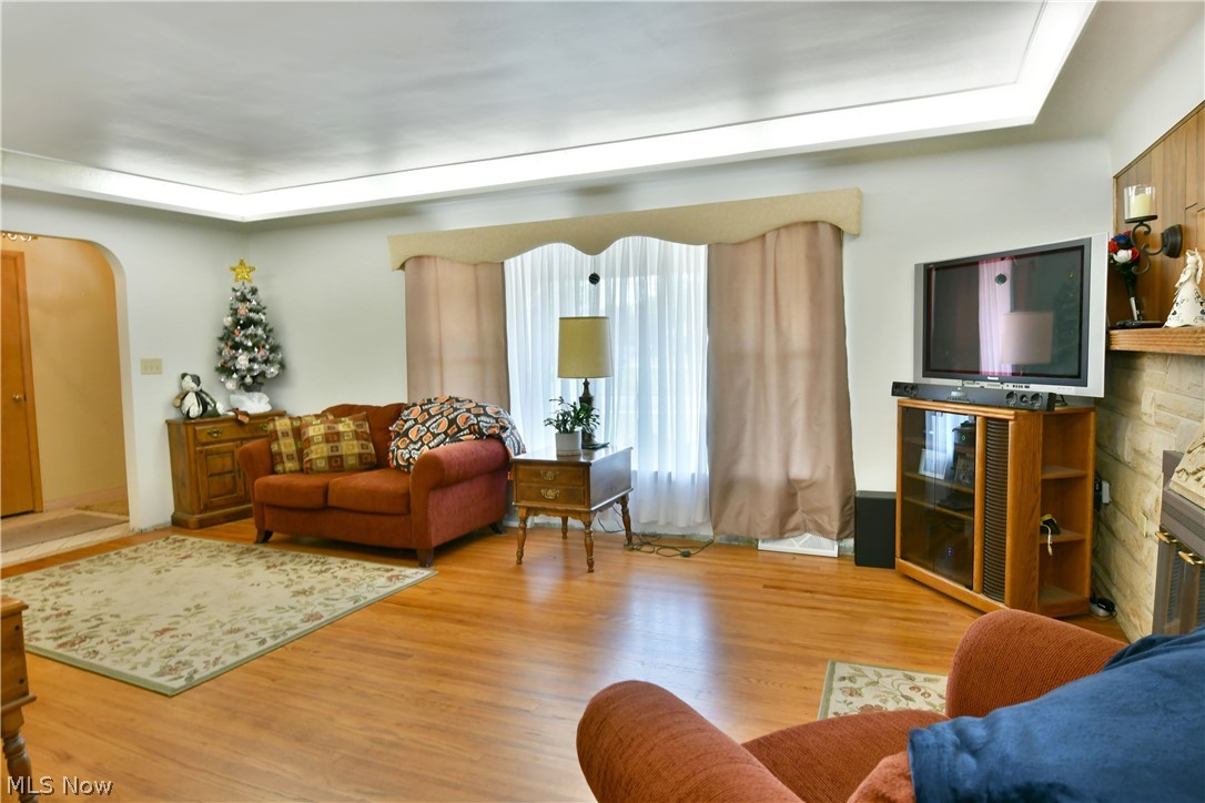 Evans Estates - Residential