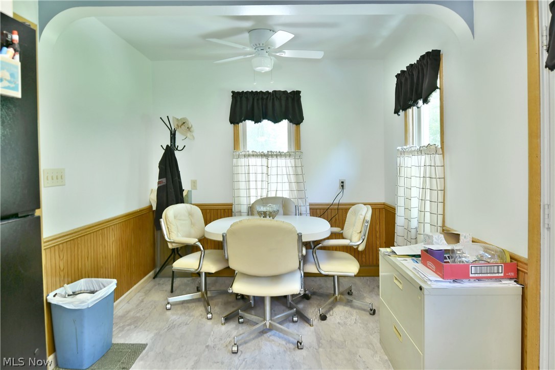 Evans Estates - Residential