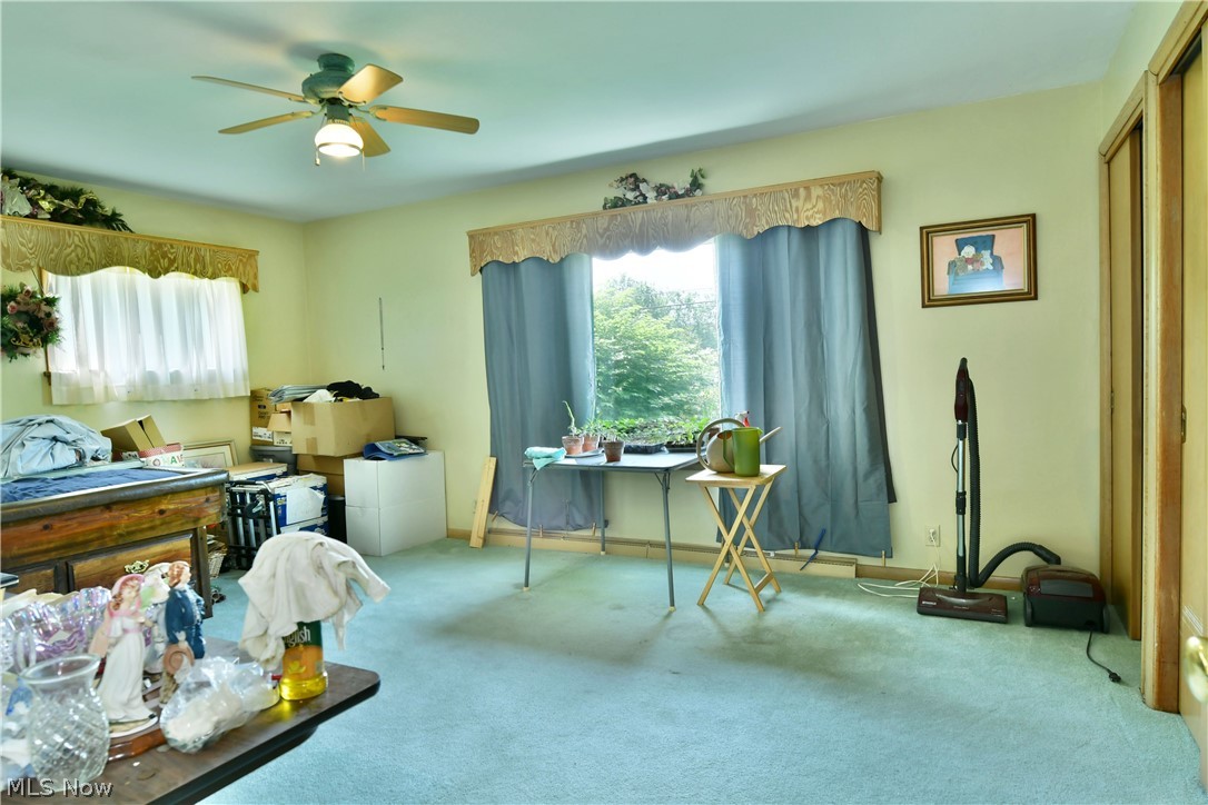 Evans Estates - Residential