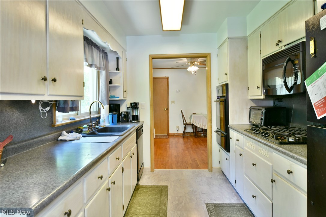 Evans Estates - Residential