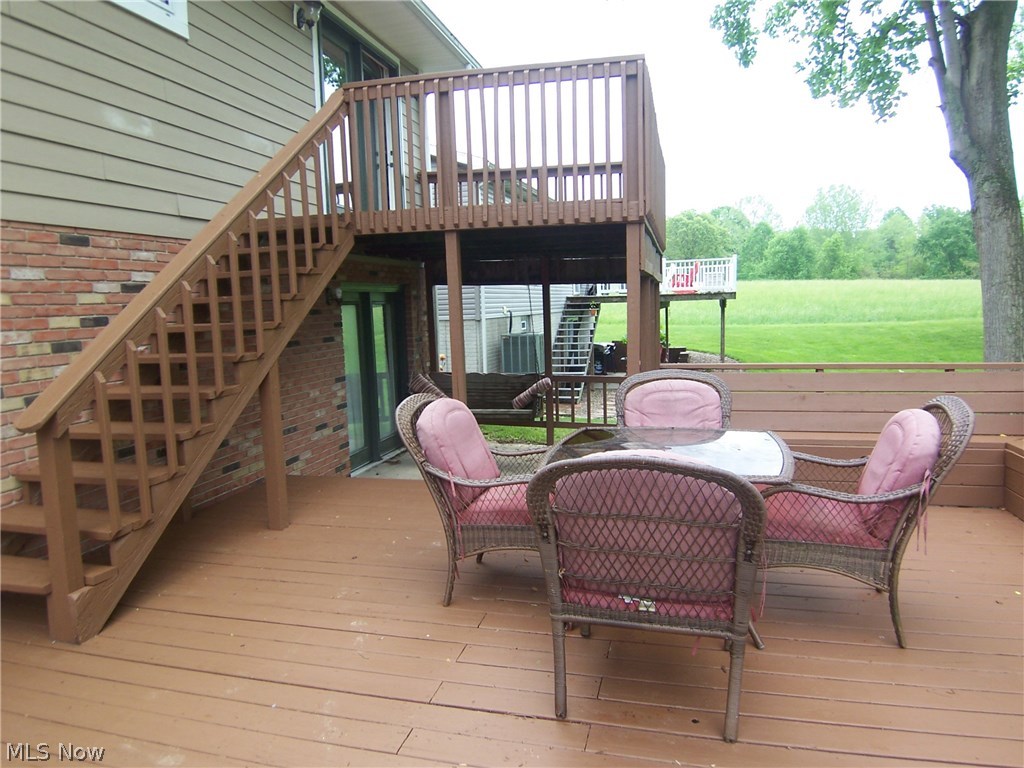 Crystal Heights Sub - Residential