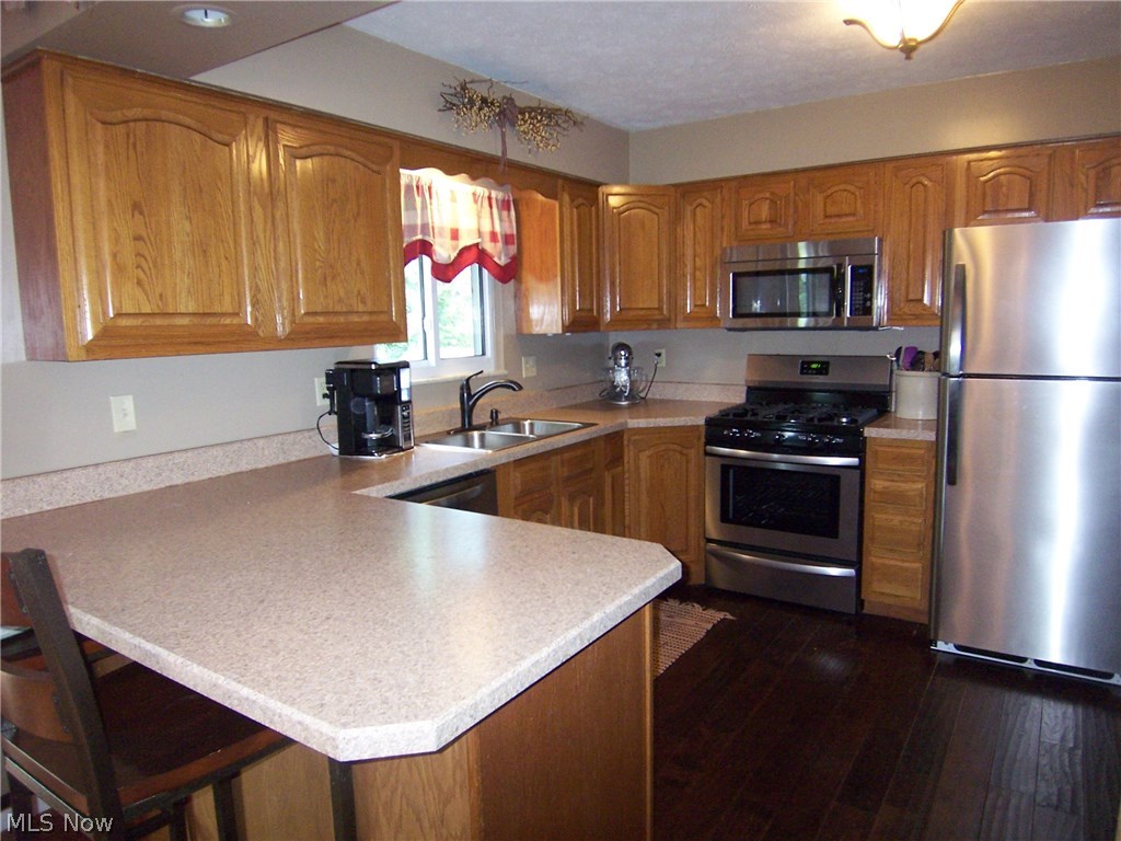 Crystal Heights Sub - Residential