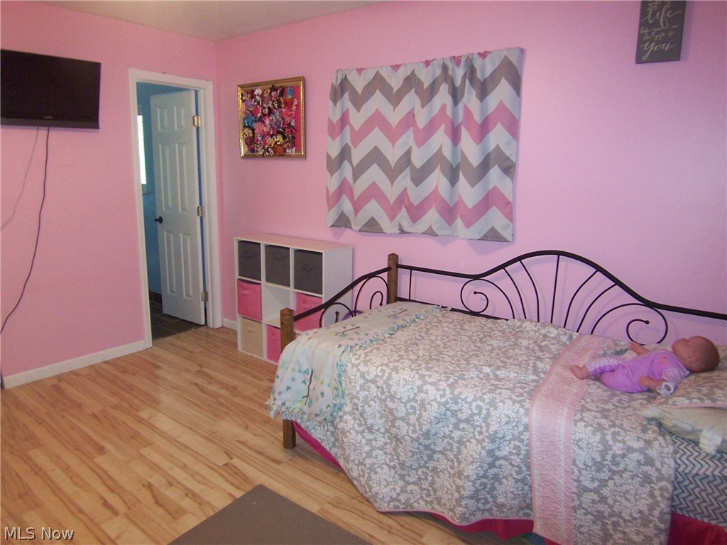 Crystal Heights Sub - Residential