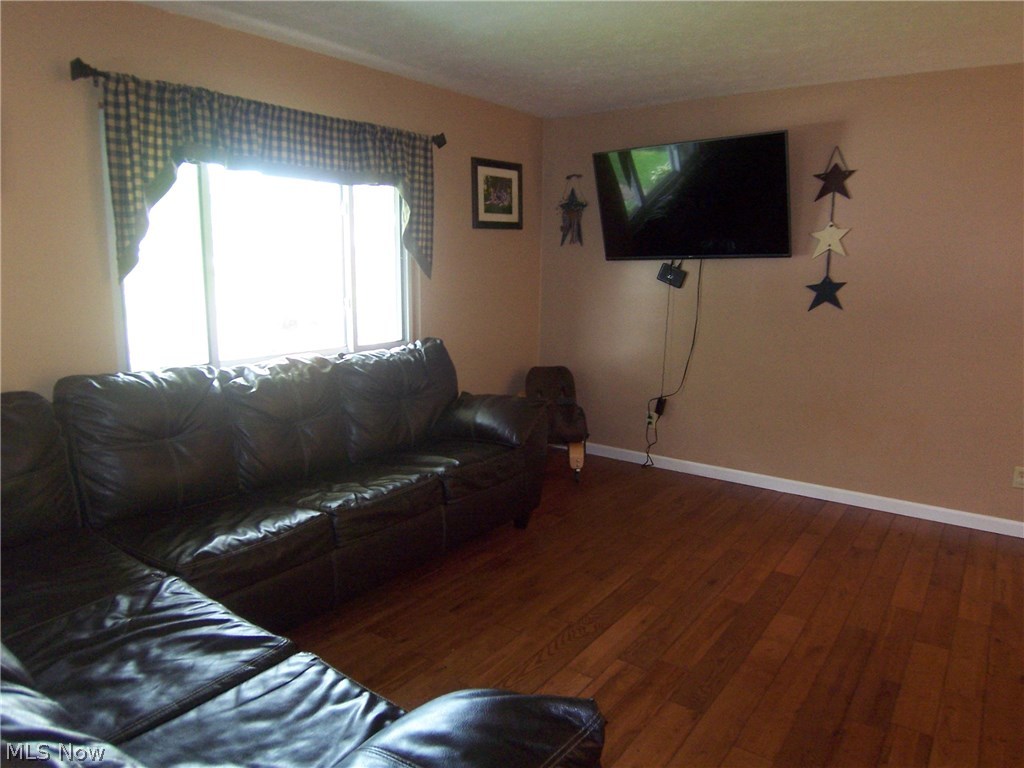 Crystal Heights Sub - Residential