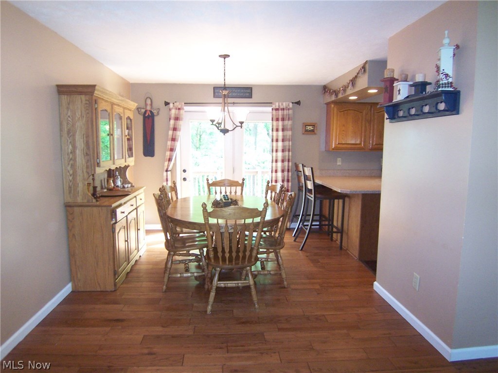 Crystal Heights Sub - Residential