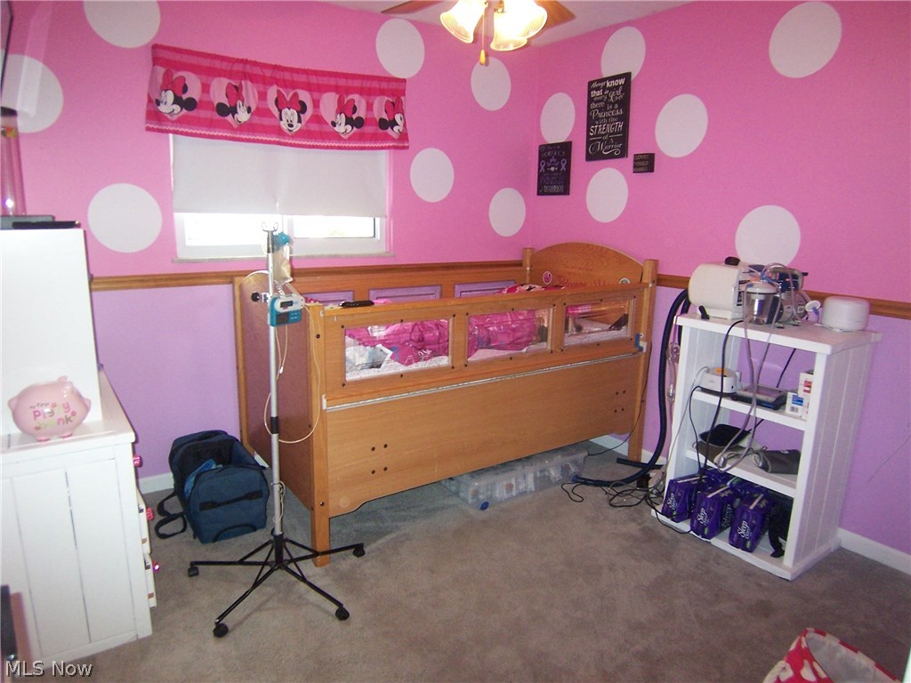 Crystal Heights Sub - Residential