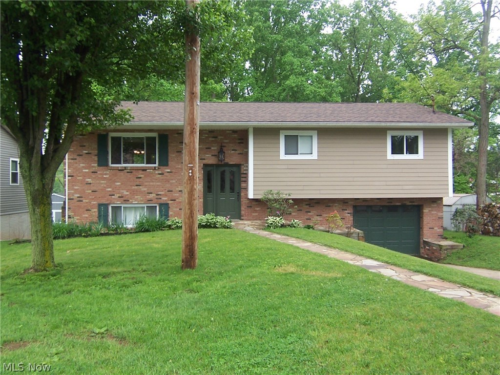 Crystal Heights Sub - Residential