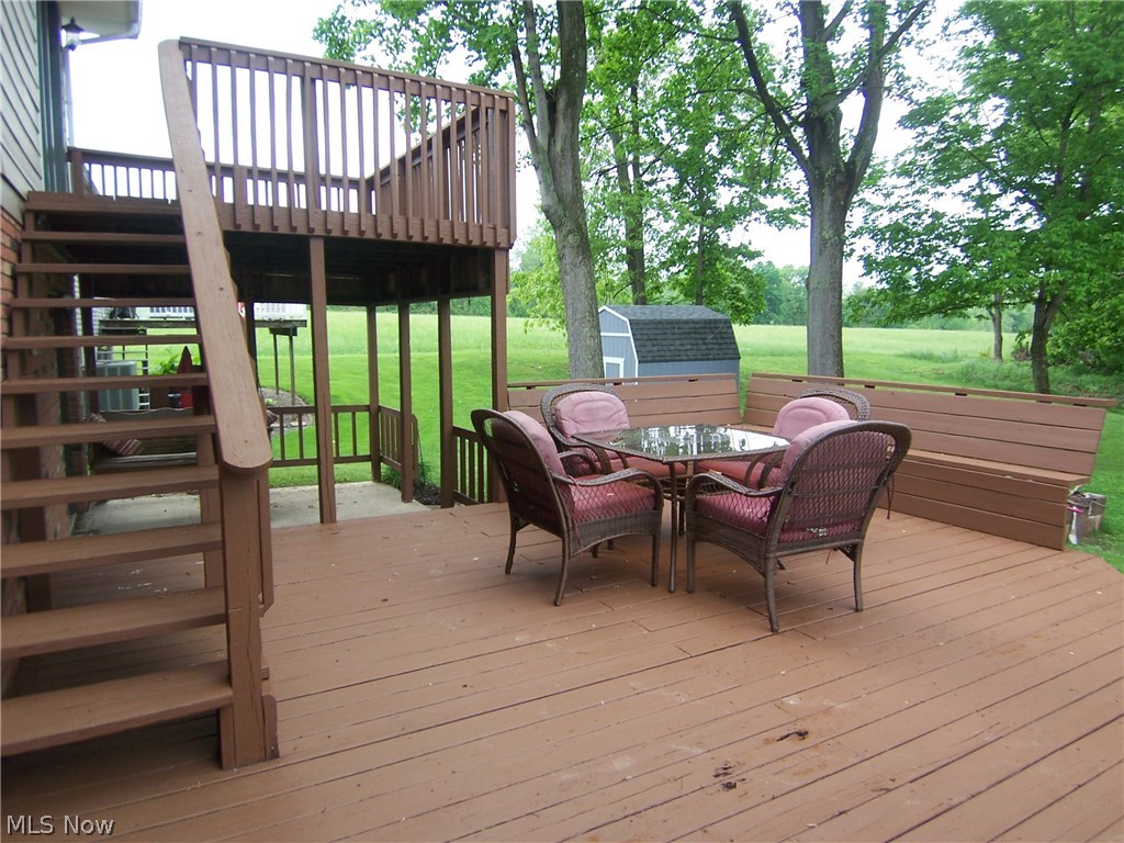 Crystal Heights Sub - Residential