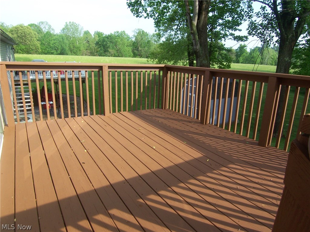 Crystal Heights Sub - Residential