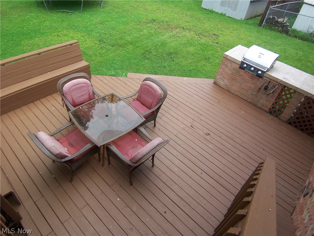 Crystal Heights Sub - Residential