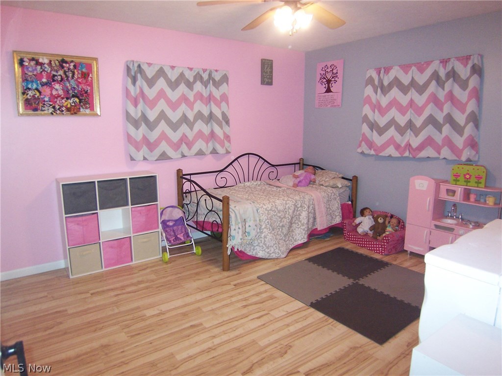 Crystal Heights Sub - Residential