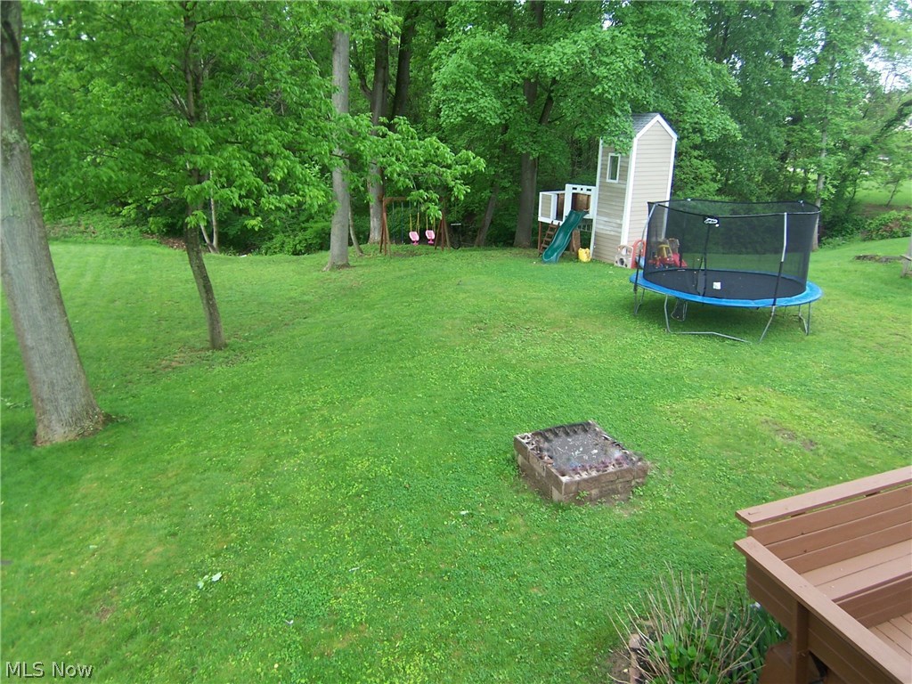 Crystal Heights Sub - Residential