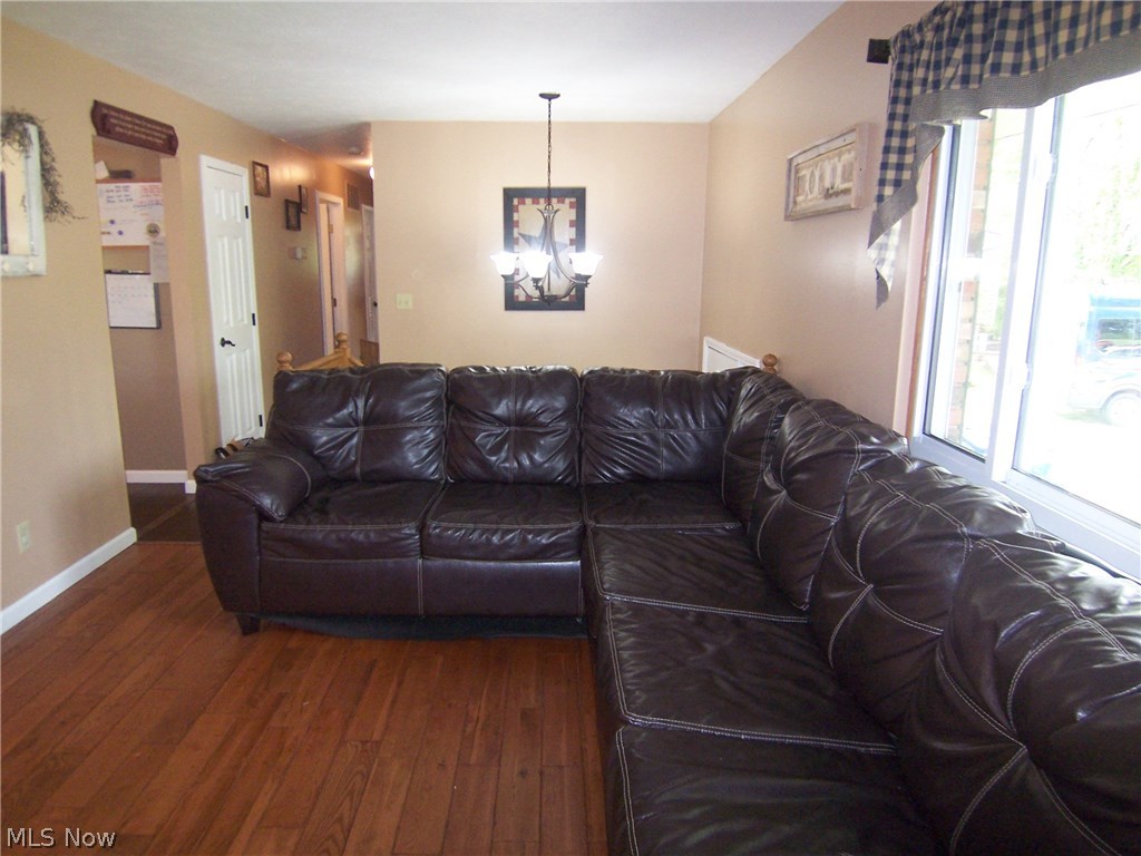 Crystal Heights Sub - Residential