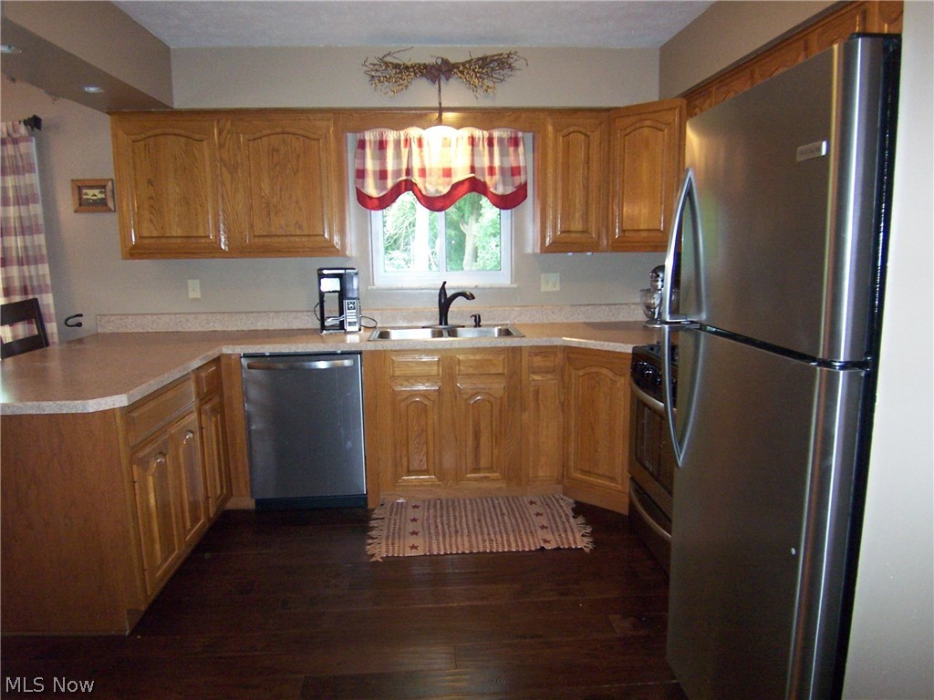 Crystal Heights Sub - Residential