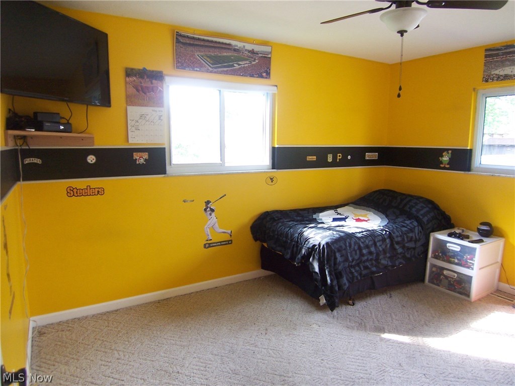 Crystal Heights Sub - Residential