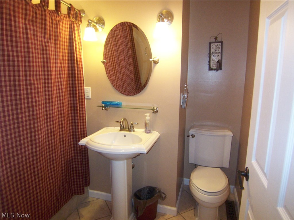 Crystal Heights Sub - Residential