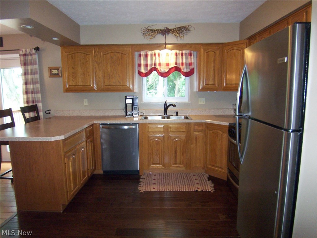 Crystal Heights Sub - Residential