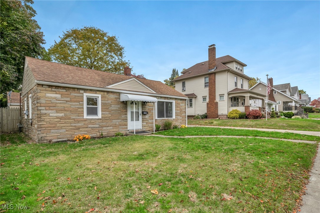 Akers Dellenberger - Residential